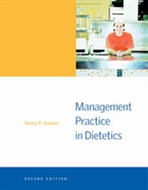 Management Practice in Dietetics