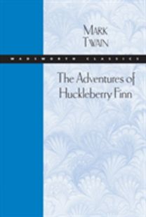 Adventures of Huckleberry Finn