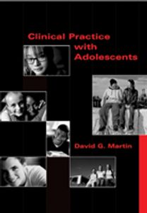 Clinical Practice with Adolescents
