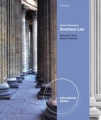 Smith and Roberson's Business Law