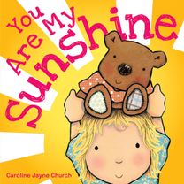 You are My Sunshine