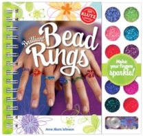 Brilliant Bead Rings