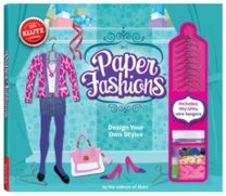 Paper Fashions