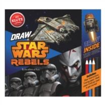 Draw Star Wars Rebels