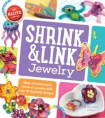 Shrink & Link Jewelry