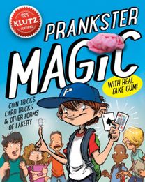 Prankster Magic