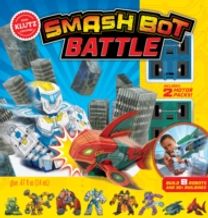 Smash Bot Battle