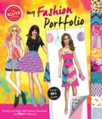 Fashion Portfolio