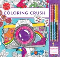 Coloring Crush