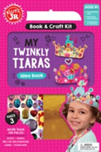 Twinkly Tiaras