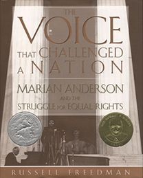 Voice that Challenged a Nation