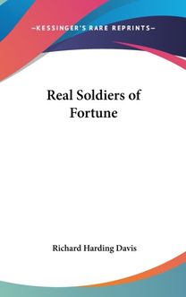 Real Soldiers of Fortune Real Soldiers of Fortune