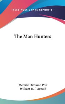 The Man Hunters