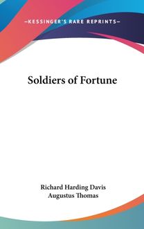 Soldiers of Fortune