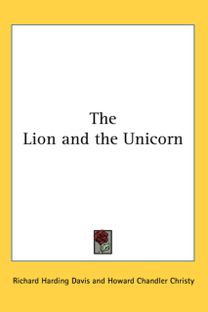 The Lion and the Unicorn