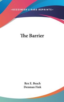 The Barrier