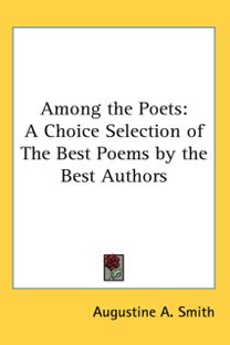 Among the Poets: a Choice Selection of T Among the Poets: a Choice Selection of T