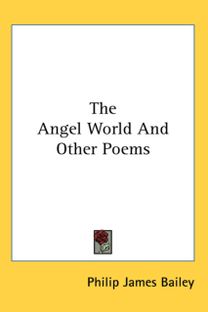The Angel World and Other Poems