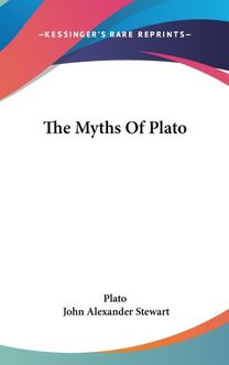 The Myths of Plato