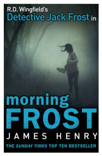 Morning Frost