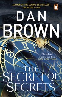 Secret of Secrets