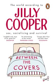 Between the Covers