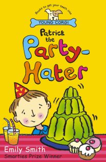 Patrick the Party-Hater