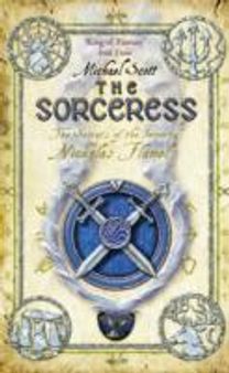 Sorceress