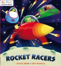 Rocket Racers