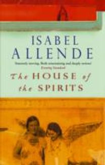 The House of the Spirits
