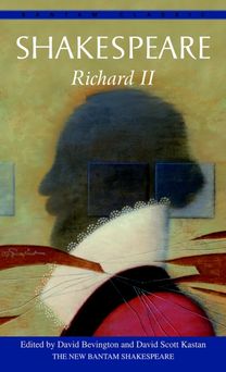 Richard Ii Richard Ii