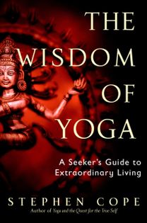 Wisdom of Yoga Wisdom of Yoga