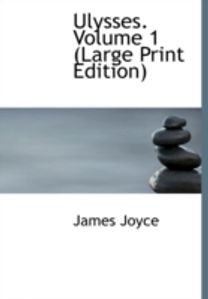 Ulysses. Volume 1