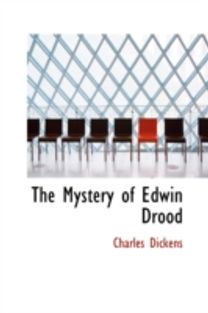 The Mystery of Edwin Drood