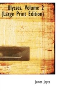 Ulysses. Volume 2