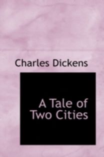 A Tale of Two Cities