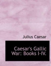 Caesar's Gallic War