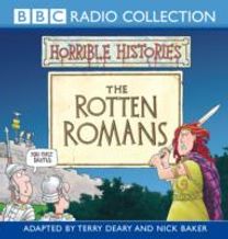 The Rotten Romans