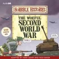 The Woeful Second World War