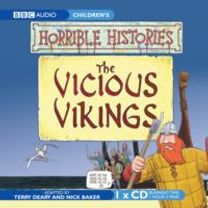 The Vicious Vikings