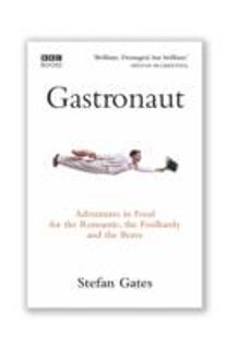 Gastronaut