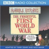 Horrible Histories