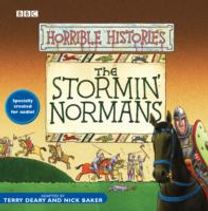 The Stormin' Normans