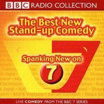 Spanking New on 7