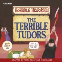 The Terrible Tudors