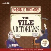 The Vile Victorians