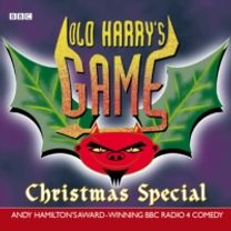 Old Harry's Game Christmas Special