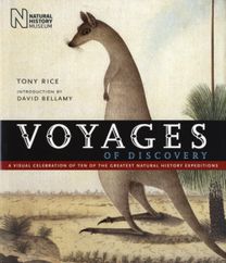 Voyages of Discovery