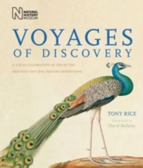 Voyages of Discovery