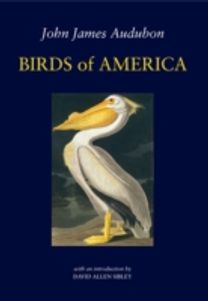 The Birds of America